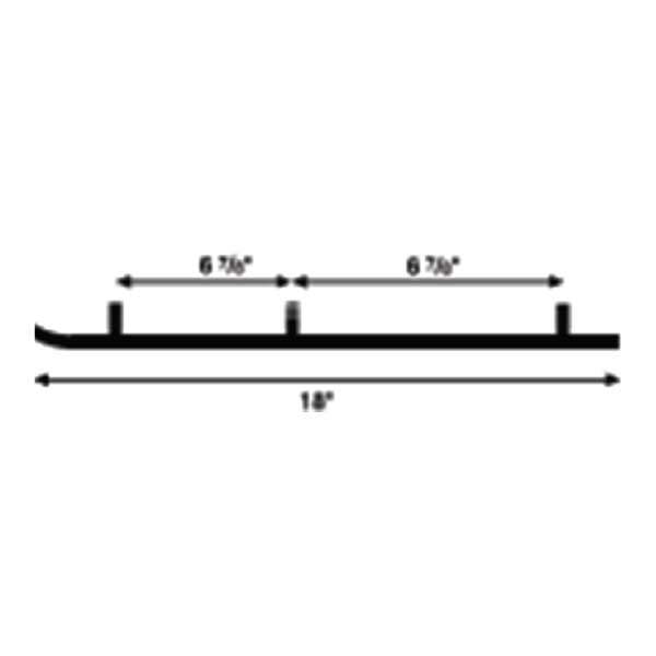 WEAR BARS CARB LTE BOMB ACS PR