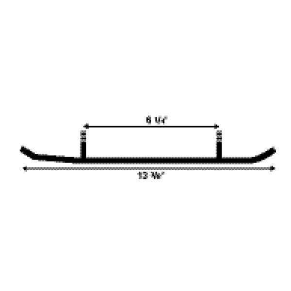 WEAR BRS CARB S/D PRECISION PR