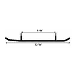 WEAR BRS CARB S/D PRECISION PR