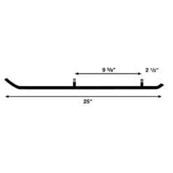 PRO SERIES CARBIDE SKI-DOO PR