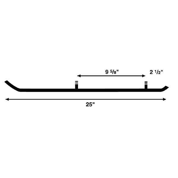 PRO SERIES CARBIDE SKI-DOO PR