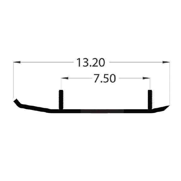 ACS LIGHT YAM TUNER SKI PR