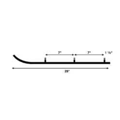ACS MAX SPORT CARBIDE POL. PR.