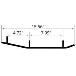 PRO LITE CARBIDE POLARIS PR