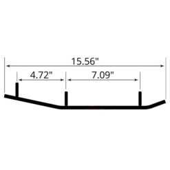 PRO SERIES CARBIDE POLARIS PR