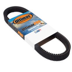 ULTIMAX PRO SNOWMOBILE BELT