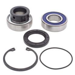 CHAIN CASE BEARING & SEAL KIT