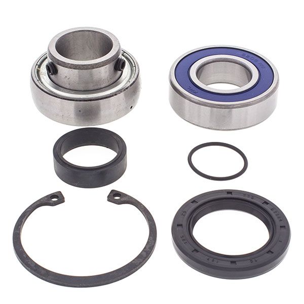 CHAIN CASE BEARING & SEAL KIT