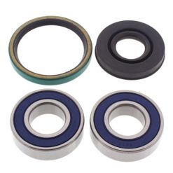 CHAIN CASE BEARING & SEAL KIT