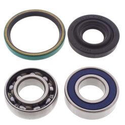 CHAIN CASE BEARING & SEAL KIT