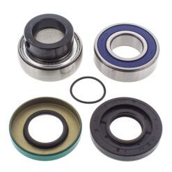 CHAIN CASE BEARING & SEAL KIT