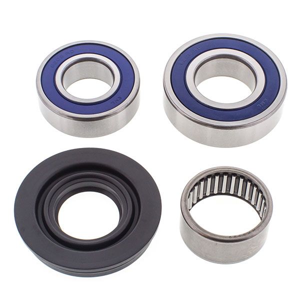 CHAIN CASE BEARING & SEAL KIT