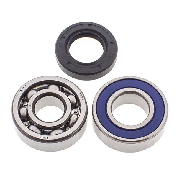 CHAIN CASE BEARING & SEAL KIT