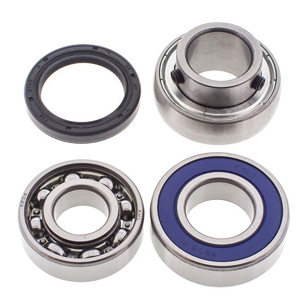 CHAIN CASE BEARING & SEAL KIT