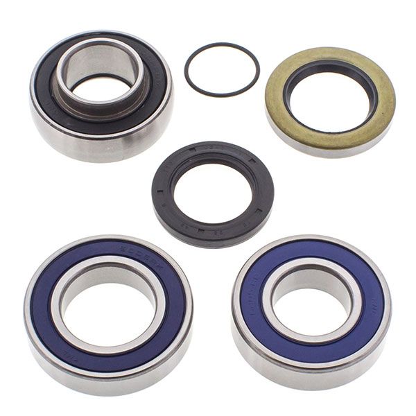 CHAIN CASE BEARING & SEAL KIT