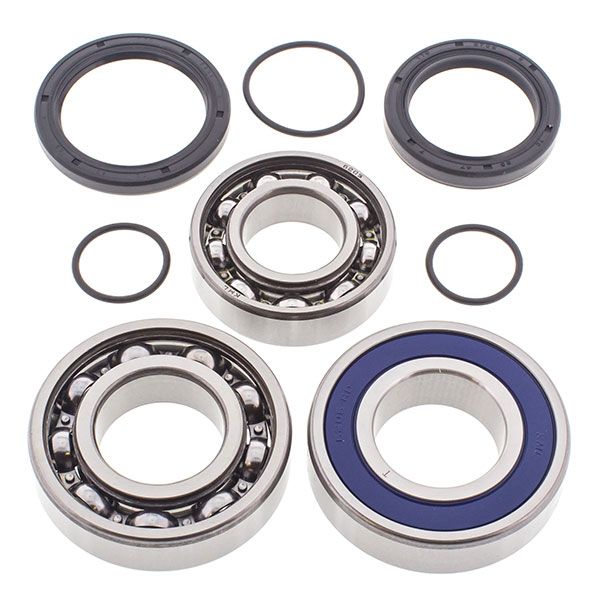 CHAIN CASE BEARING & SEAL KIT