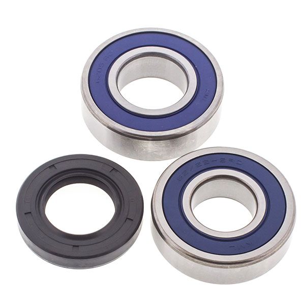 CHAIN CASE BEARING & SEAL KIT