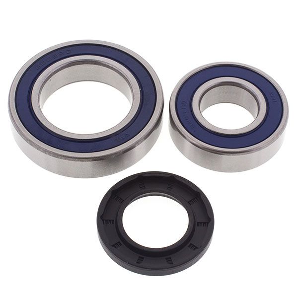 CHAIN CASE BEARING & SEAL KIT