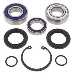 CHAIN CASE BEARING & SEAL KIT