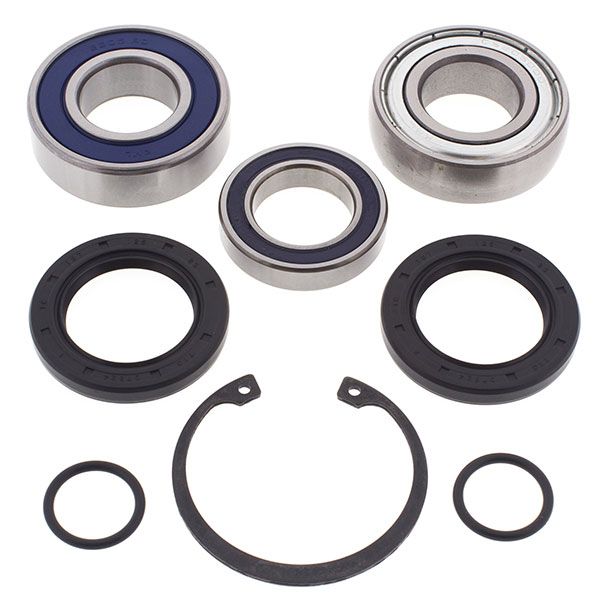 CHAIN CASE BEARING & SEAL KIT