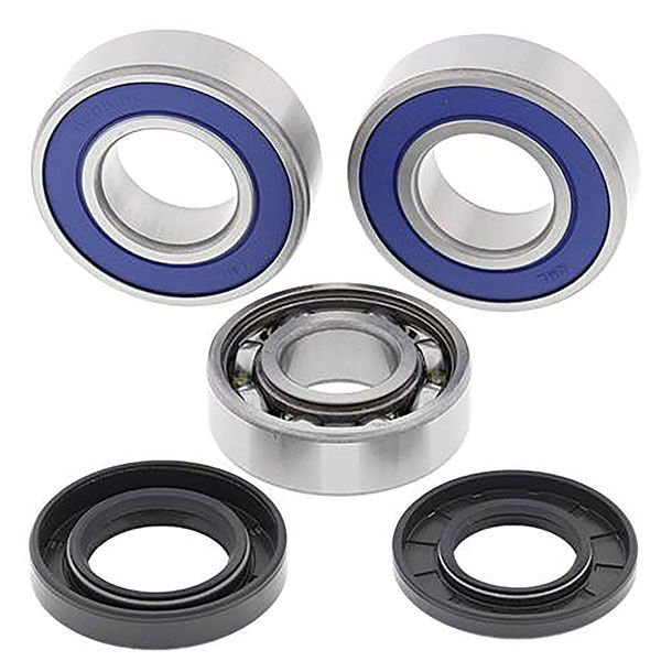 CHAIN CASE BEARING & SEAL KIT