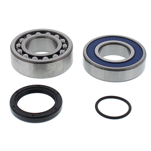 CHAIN CASE BEARING & SEAL KIT