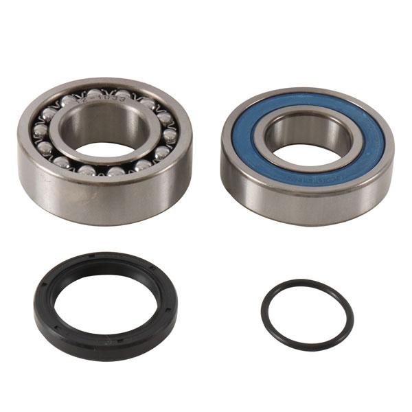CHAIN CASE BEARING & SEAL KIT