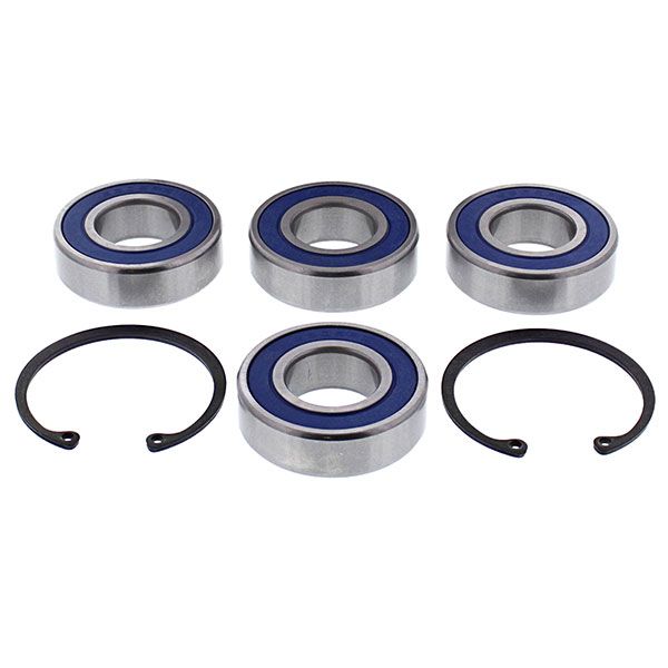 CHAIN CASE BEARING & SEAL KIT