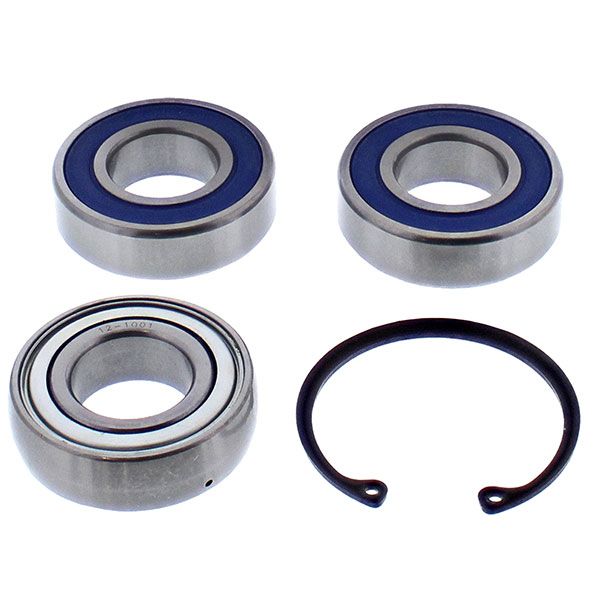 CHAIN CASE BEARING & SEAL KIT