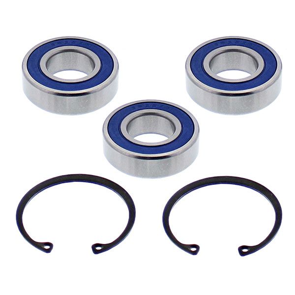 CHAIN CASE BEARING & SEAL KIT
