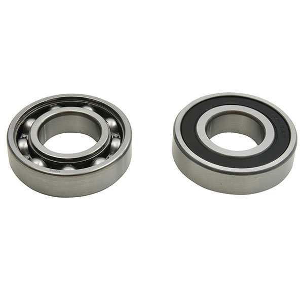 CHAIN CASE BEARING & SEAL KIT