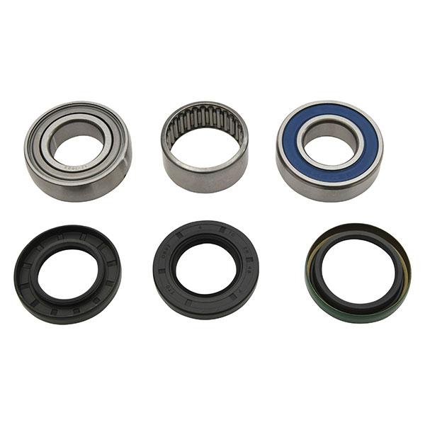 CHAIN CASE BEARING & SEAL KIT