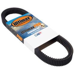 ULTIMAX PRO SNOWMOBILE BELT