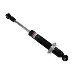 SHOCK A/C SKI GAS