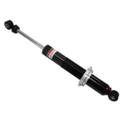 SHOCK A/C SKI GAS