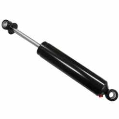 SHOCK A/C SKI GAS