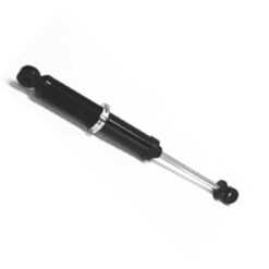 SHOCK A/C SKI GAS