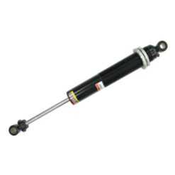 SHOCK A/C SKI GAS