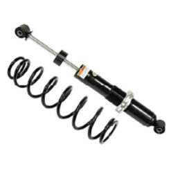 SHOCK S/D FRONT GAS W/SPRING