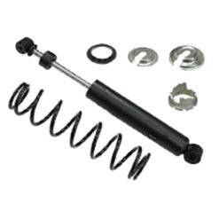 SHOCK S/D FRONT GAS W/SPRING