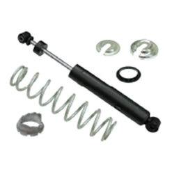 SHOCK S/D FRONT GAS W/SPRING