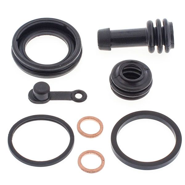 ALL BALLS CALPER RBD KIT FT/RR