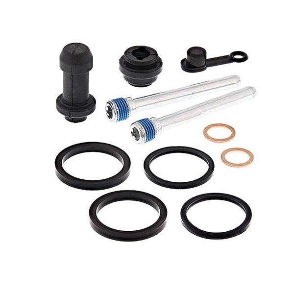 ALL BALLS CALPER RBD KIT FT/RR