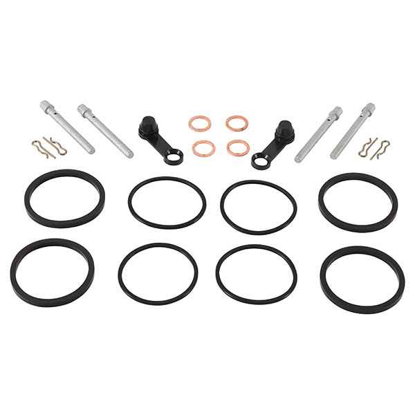 ALL BALLS CALIPER RBD KIT FT