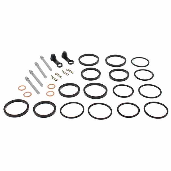ALL BALLS CALIPER RBD KIT FT