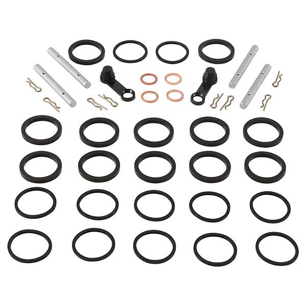 ALL BALLS CALIPER RBD KIT FT