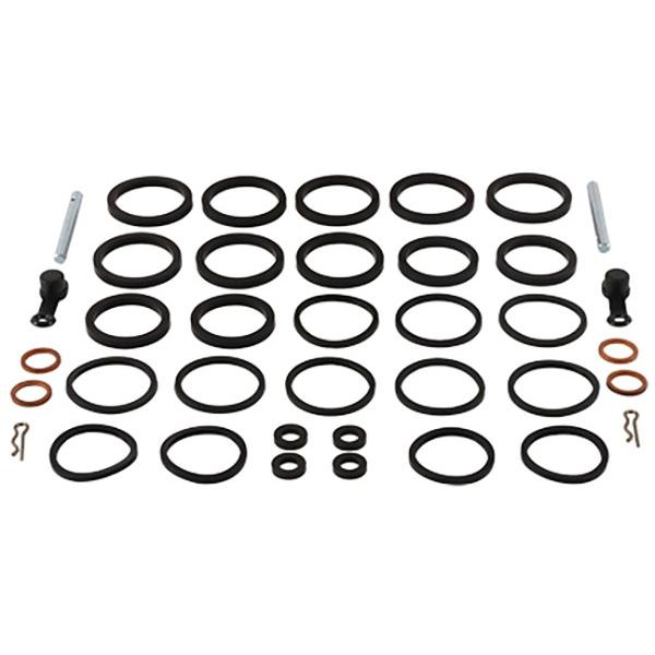 ALL BALLS CALIPER RBD KIT FT