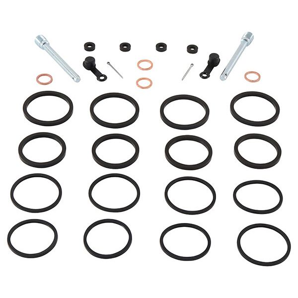 ALL BALLS CALIPER RBD KIT FT