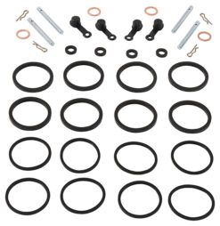 ALL BALLS CALIPER RBD KIT FT
