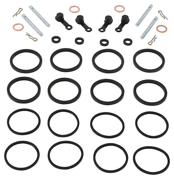 ALL BALLS CALIPER RBD KIT FT